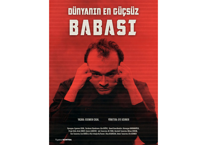 “Dünyanın En Güçsüz Babası” Yeni Sezona 2 Ekim’de Başlıyor