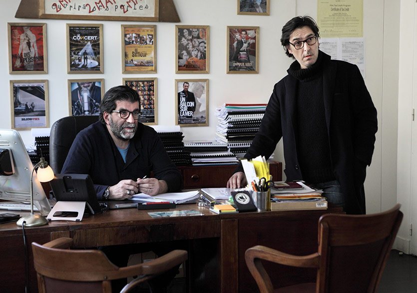 Rock’n Roll 21 Temmuz’da Sinemalarda

