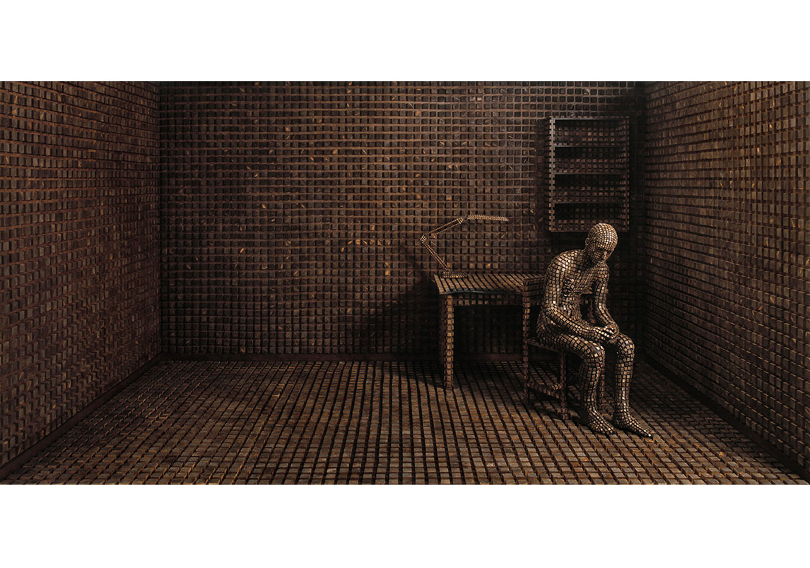 Karamsarlığın İlhamında Portreler