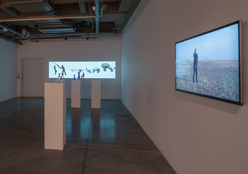 İstanbul Modern’den Yeni Sergi: “Etkileşimler”