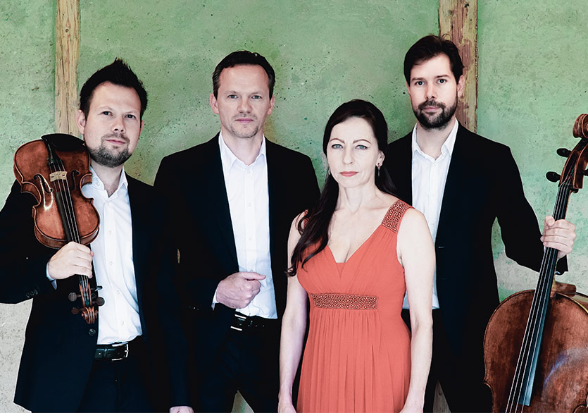 İstanbul Müzik Festivali’nde Fazıl Say ile “Doğanın Sesi” Konseri