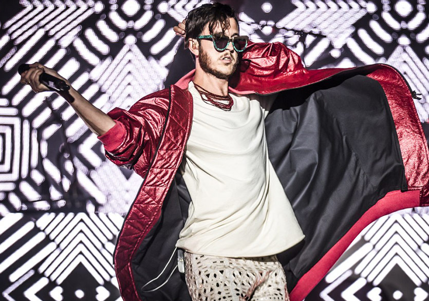 Oscar and the Wolf Yeniden İstanbul’a Geliyor!