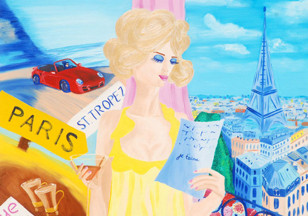 Günlük Yaşamın İronik Eleştirisi