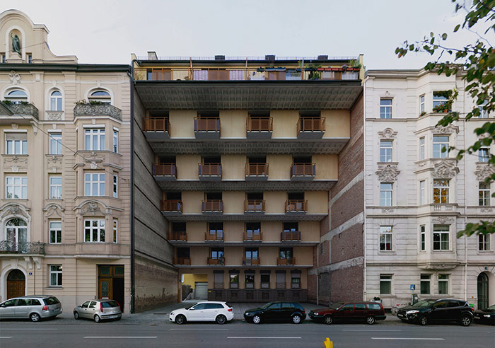 Tel Aviv’den Fantastik Şehir Manzaraları 