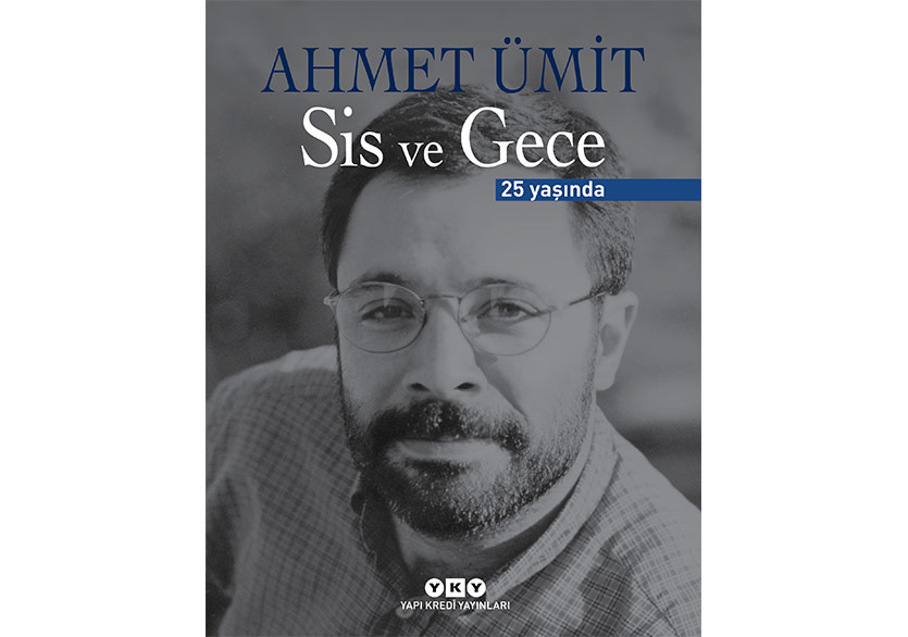“Sis ve Gece” 25 Yaşında 