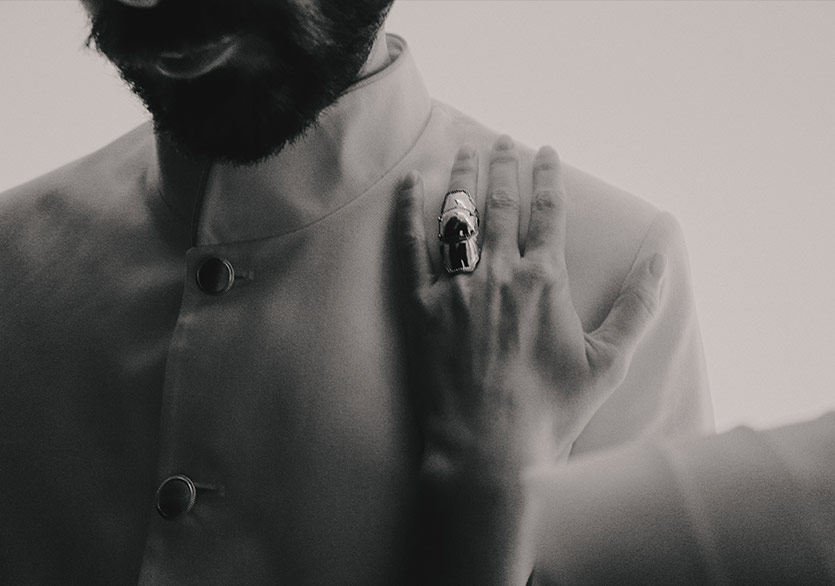 Dijital Sahne’nin Dördüncü Konuğu “Antigone”