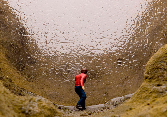 Büyük Hayatlar, Küçük Bedenler