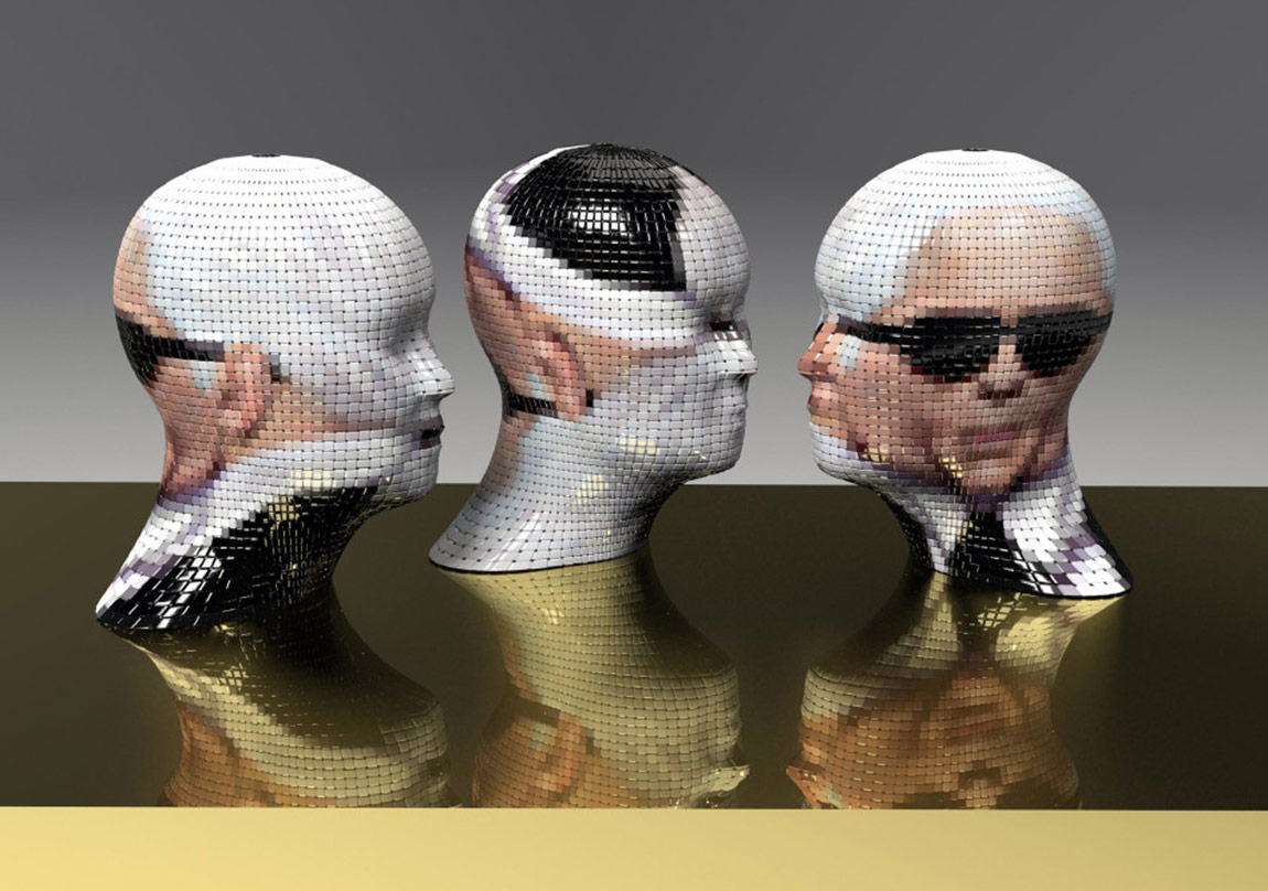 Anlaşılmaz Portreler