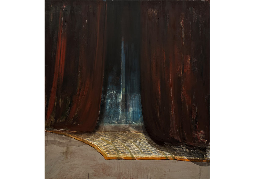 Yapı Kredi bomontiada’da Yeni Sergi: “Adlandırılamayan”