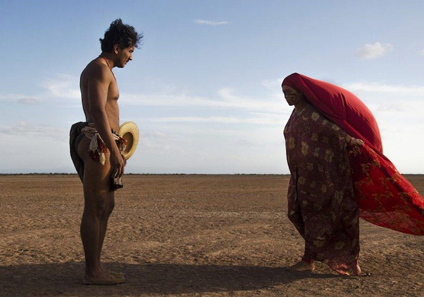 Birds of Passage 15 Şubat’ta Sinemalarda!