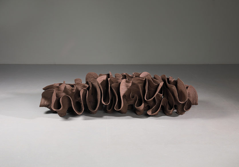 Hsu Yunghsu “Sisyphos’un Şüphesi” Sergisiyle Van’da