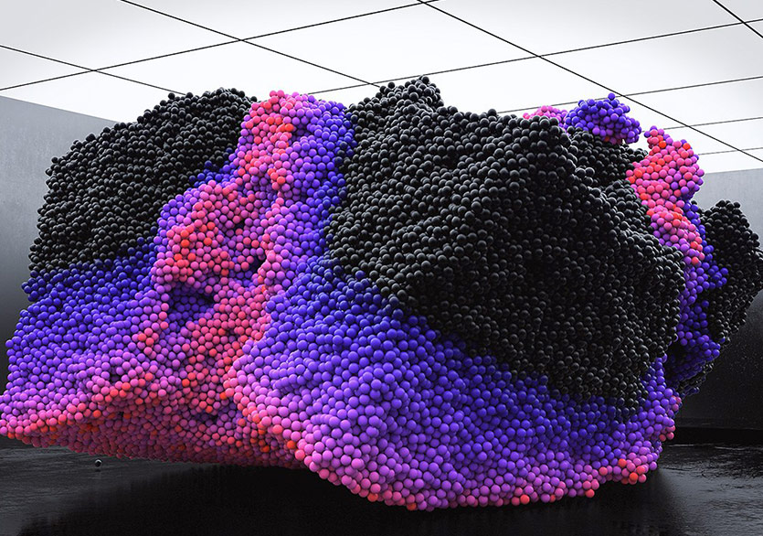 Görünmez Bir Kader Rüzgârı