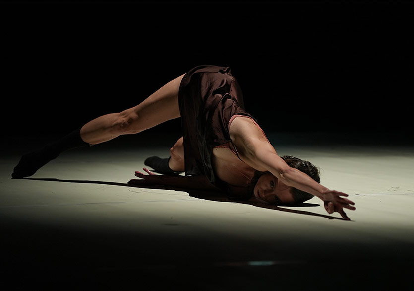 Istanbul Fringe Festival 2022 Sona Erdi
