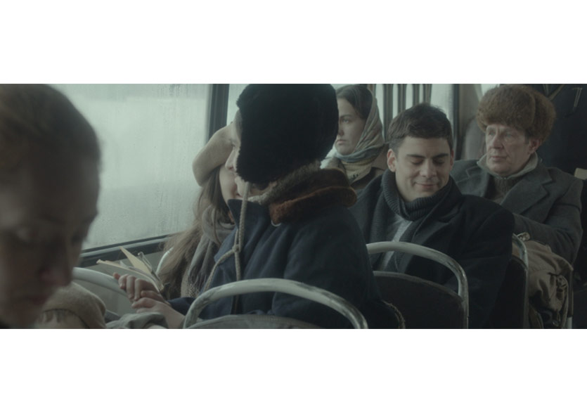 Dovlatov 10 Ağustos’ta Başka Sinema’da