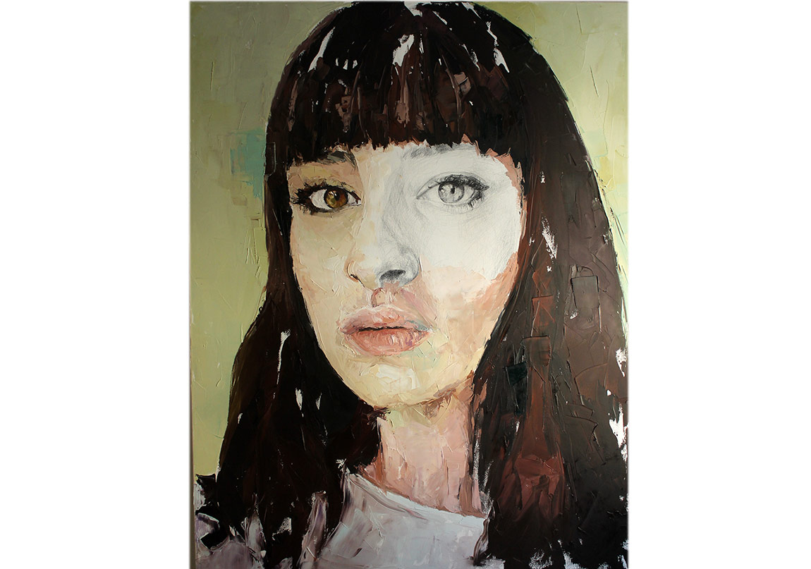 Bu Çalışmalar Kadının Günümüzdeki Kimliğini Sorguluyor