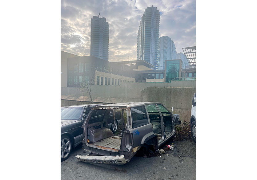 Tasarım Öğrencilerinden Yıl Sonu Sergisi: “OCULUS II”