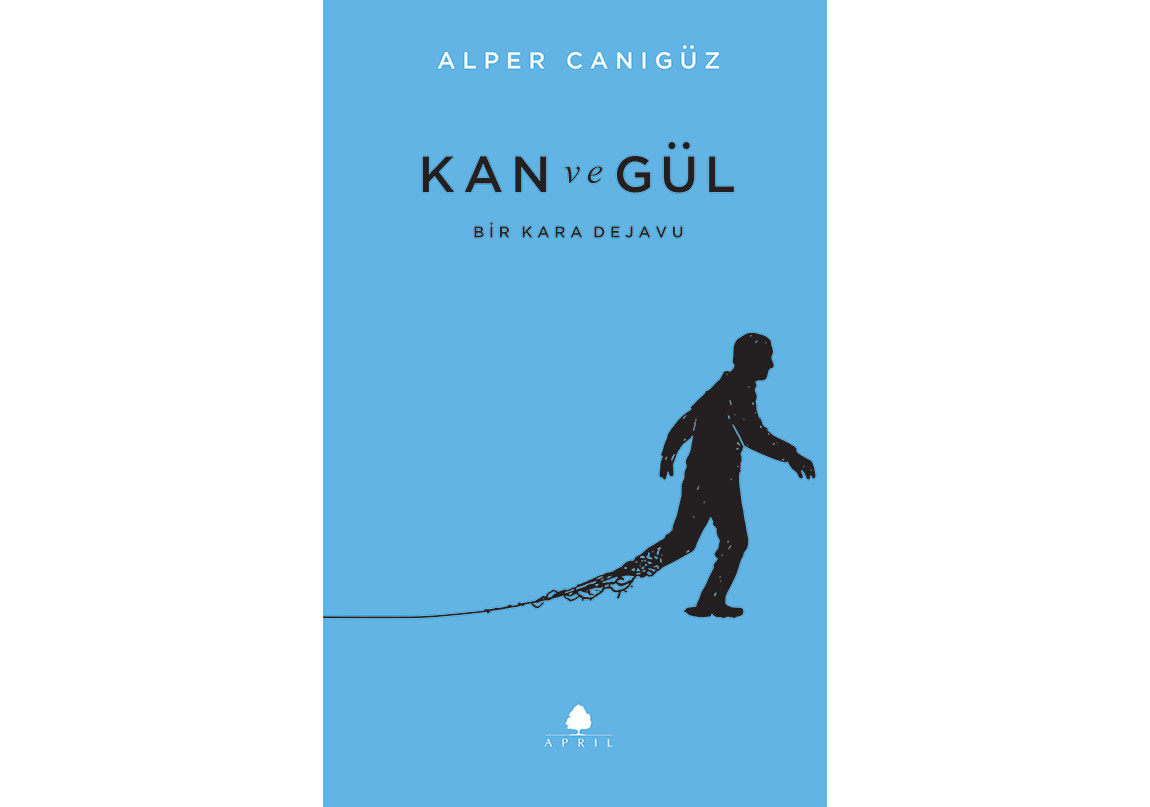 Alper Canıgüz’den Yeni Bir Kara Dejavu