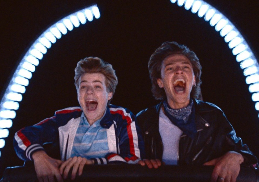 Ête 85’in Yeni Fragmanı Yayımlandı