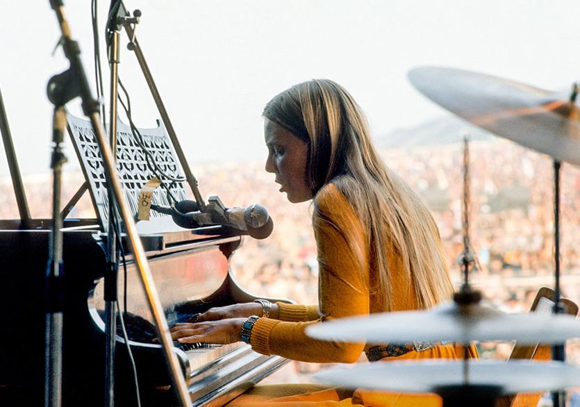 Sıra Dışı Bir Rock’n’Roll Sergisi