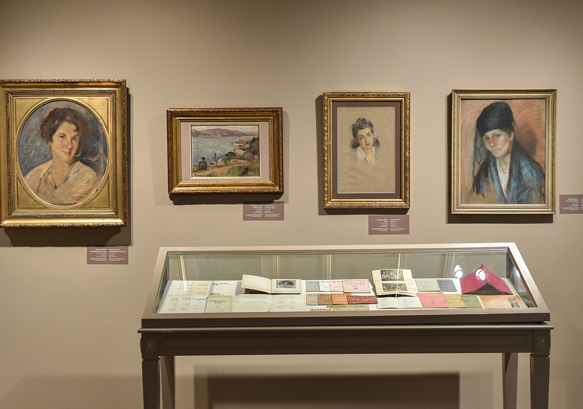 Bir Döneme Işık Tutan Eserler
