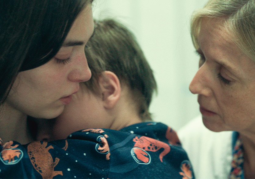 III. Sanat Dünyamız Film Günleri Başlıyor