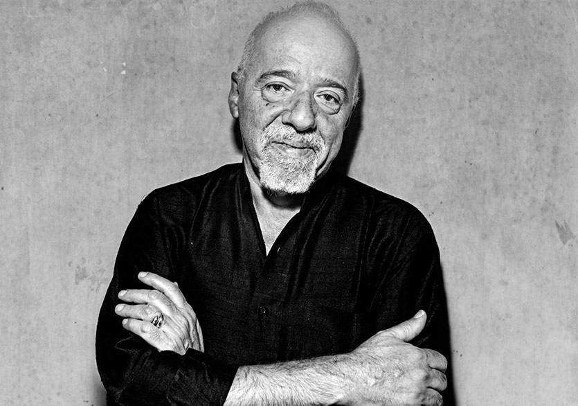 Paulo Coelho’nun Yeni Kitabı Casus Türkçede