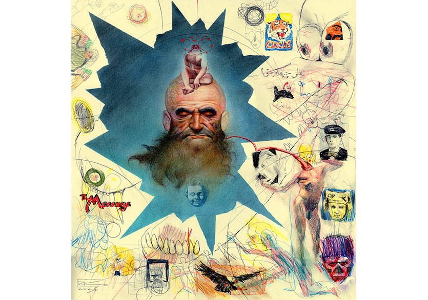 x-ist’ten Yeni Sergi: “A Ghost Story”