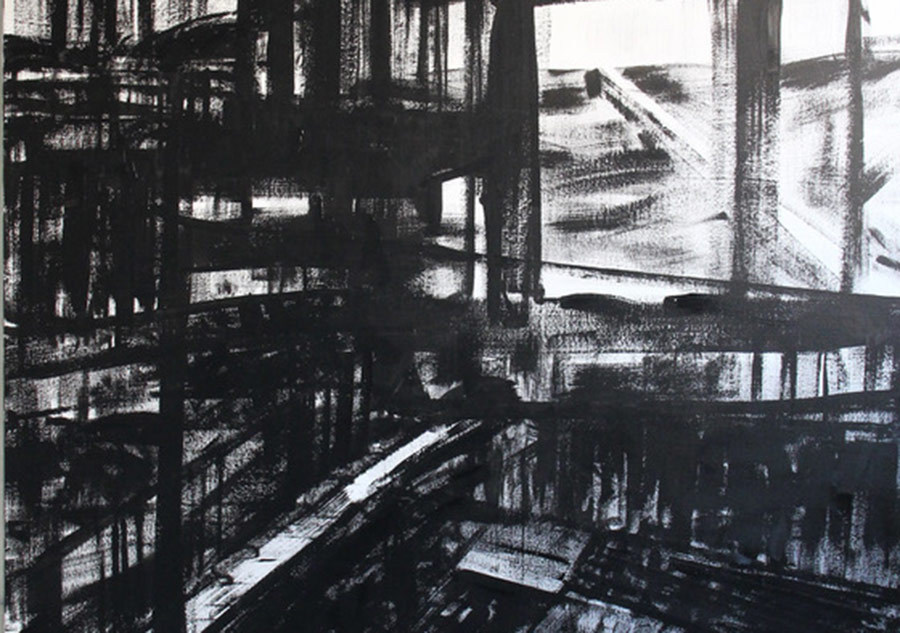 İnsan Eliyle Şekillenen Doğa