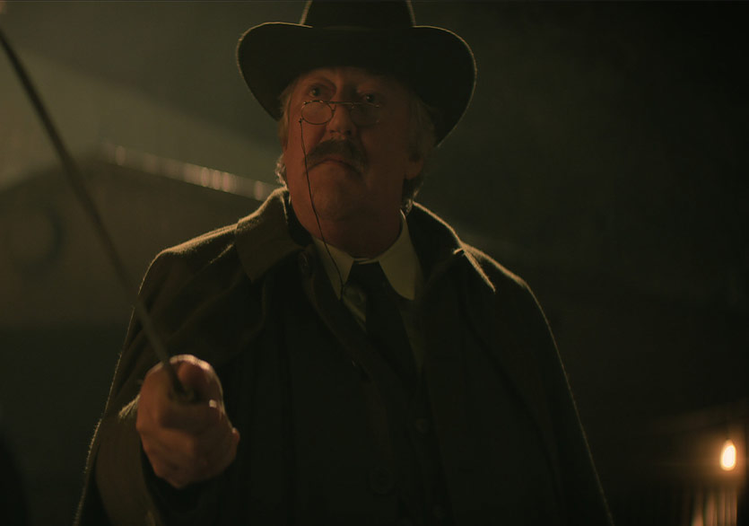 Netflix, “The Sandman” Dizinin Fragmanı Paylaştı