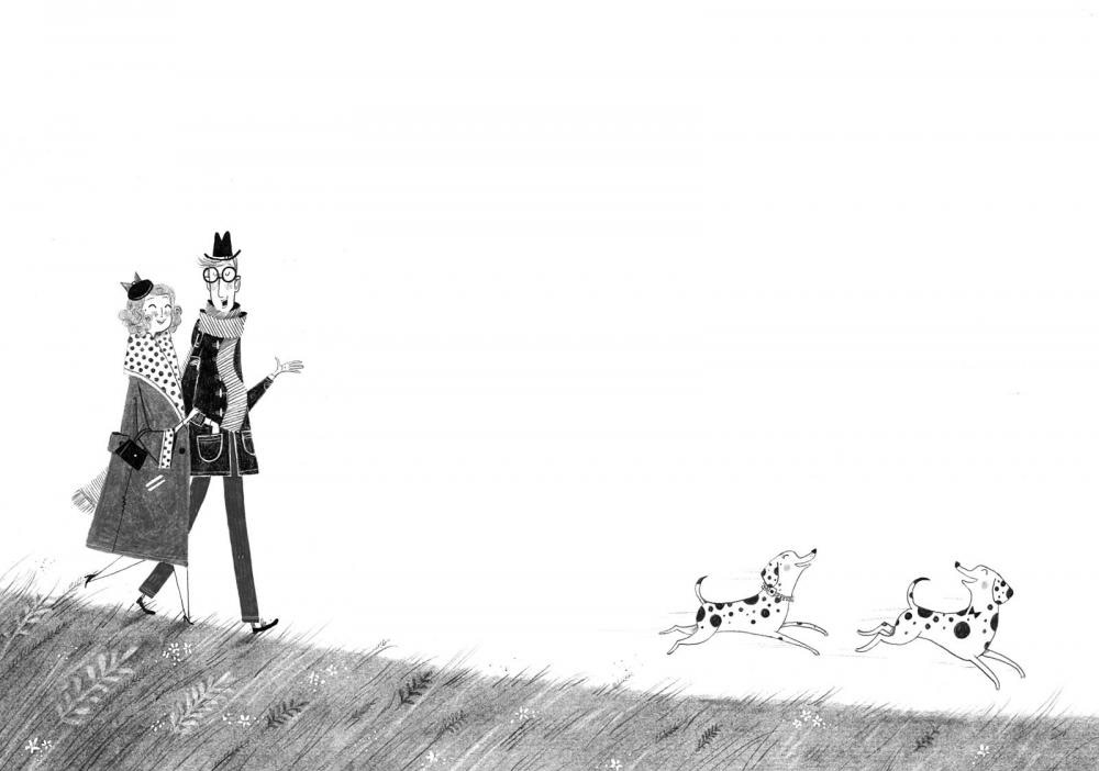 2016’nın En İyi İllüstratörleri Açıklandı