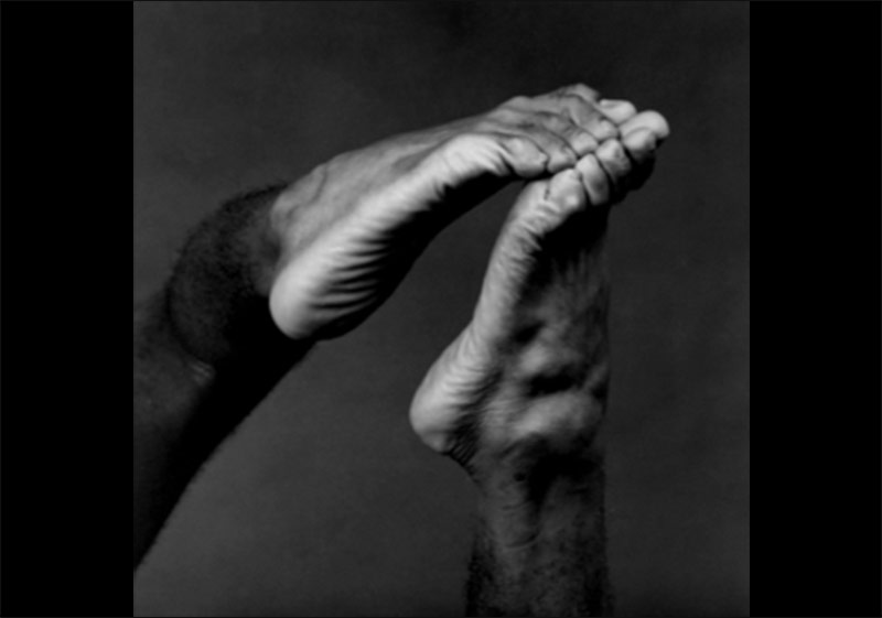 Robert Mapplethorpe’la Zıtlıkların Gücü