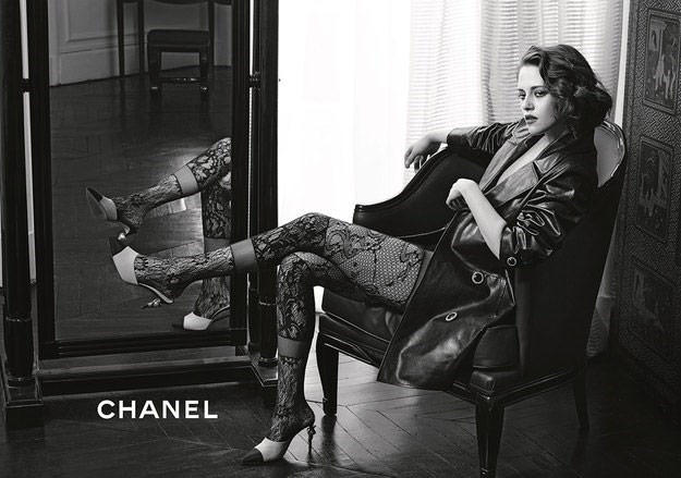 Kristen Stewart’tan Yeni Kısa Film