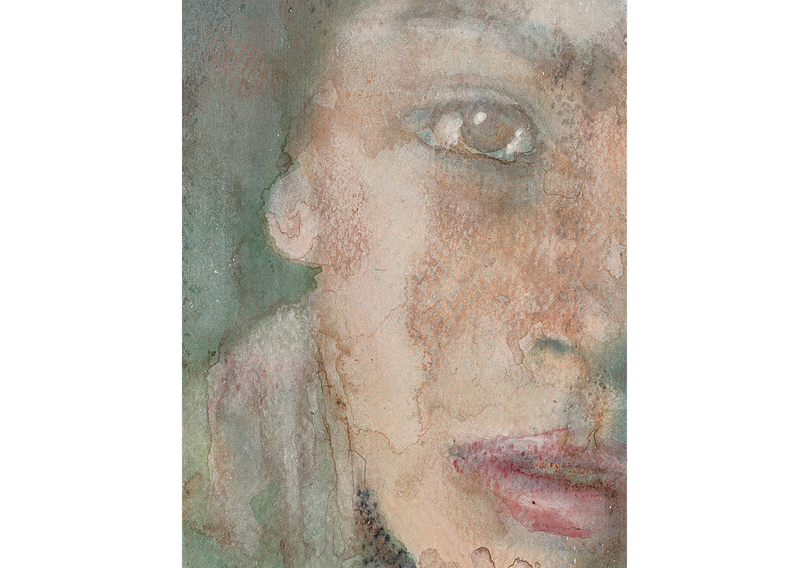 Sessizlikte Konuşan Resimler