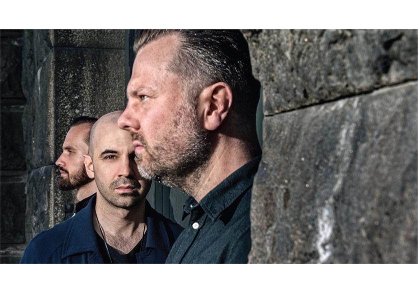 Borusan Sanat’tan Nisanın Son Konserleri