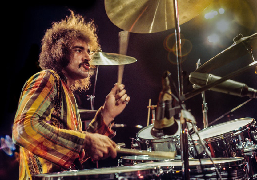 Sıra Dışı Bir Rock’n’Roll Sergisi