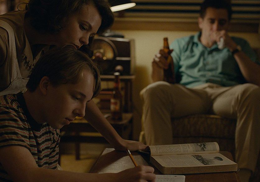 Jake Gyllenhaal ve Carey Mulligan’lı “Wildlife”tan İlk Fragman