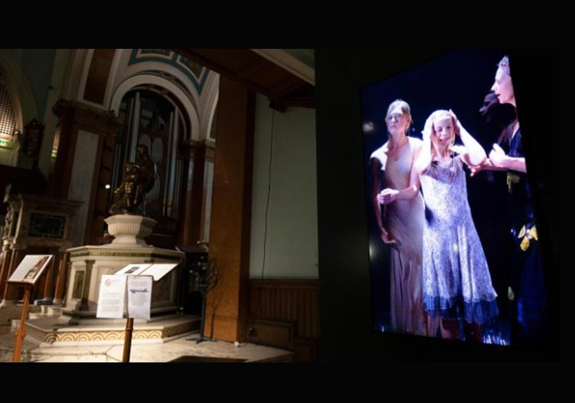Edinburg Sanat Festivali 15 Yaşında!