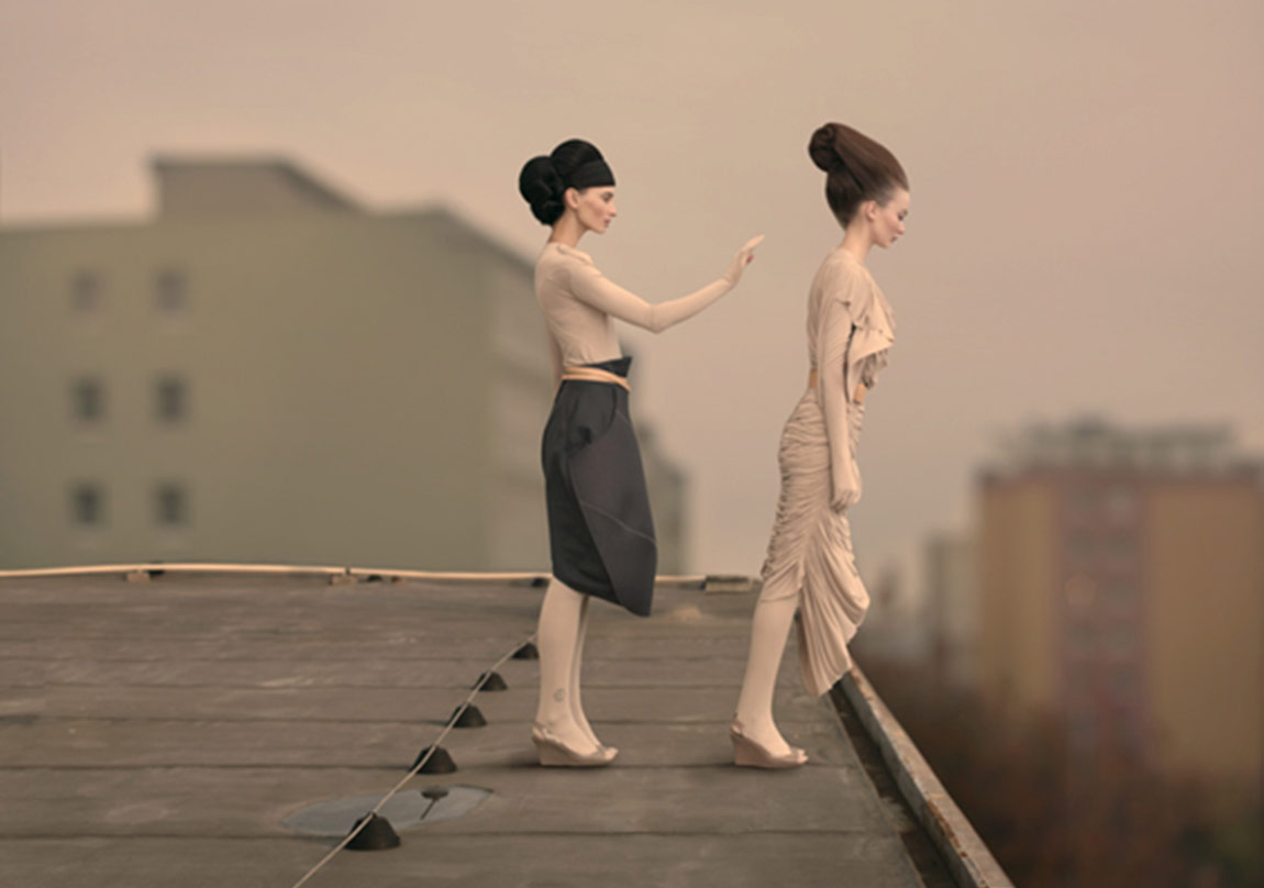 Gerçeklik ve Kurgu Arasındaki Belirsiz Çizgi