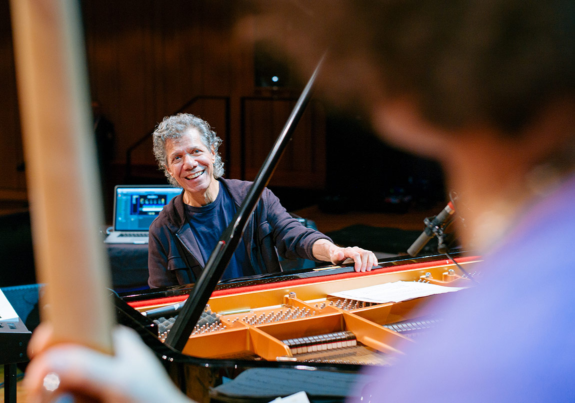 Zorlu PSM Caz Festivali Başlıyor!
