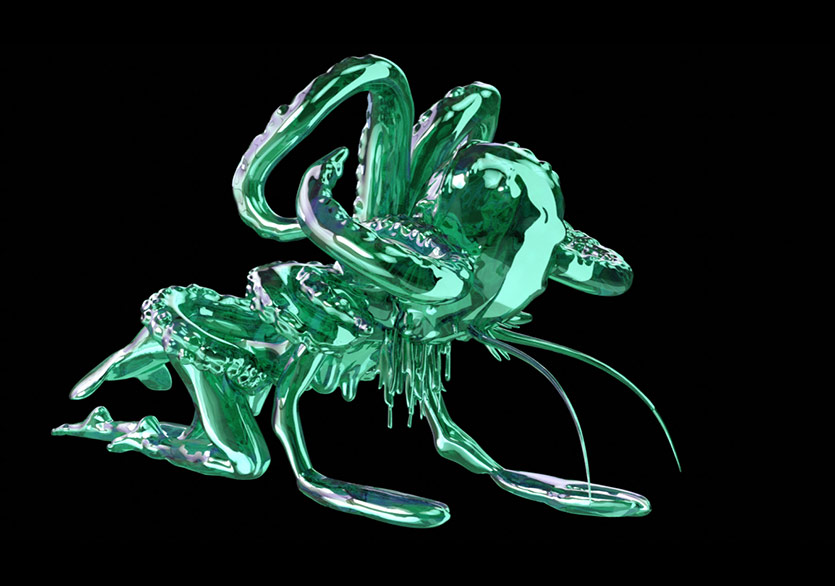 LG OLED, Contemporary Istanbul’a Desteğini Sürdürüyor