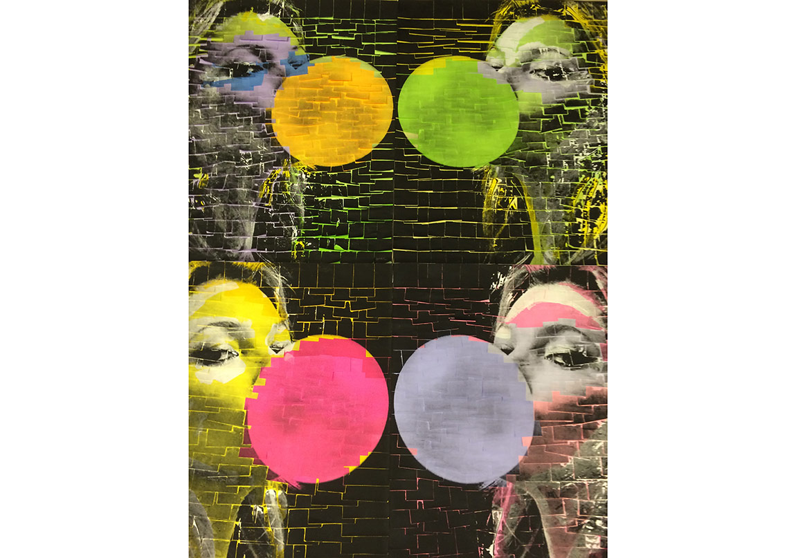 Beklenmedik Bir Sanat Rastlantısı