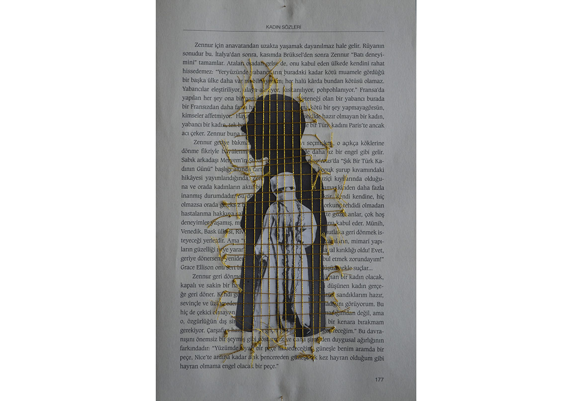 Yıkıcı Erilliğe Karşı Doğanın Gerçek Temsilcisi: Kadın