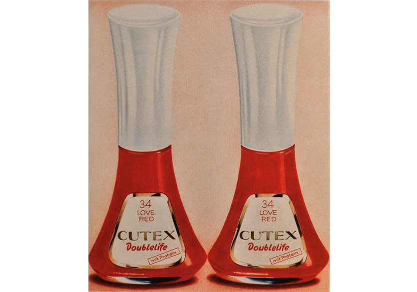 Zeuxis mu? Parrhasios mu?