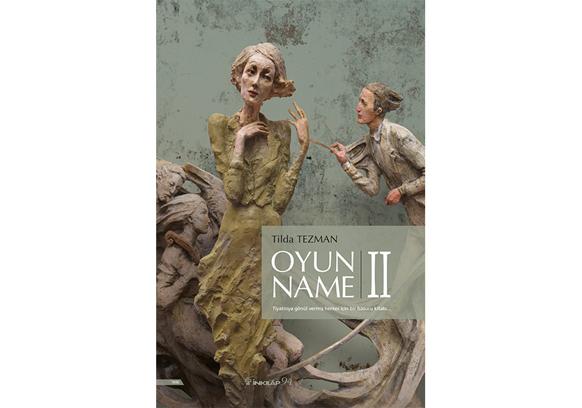 Büyülü Bir Tiyatro Yolculuğu: Oyunname II