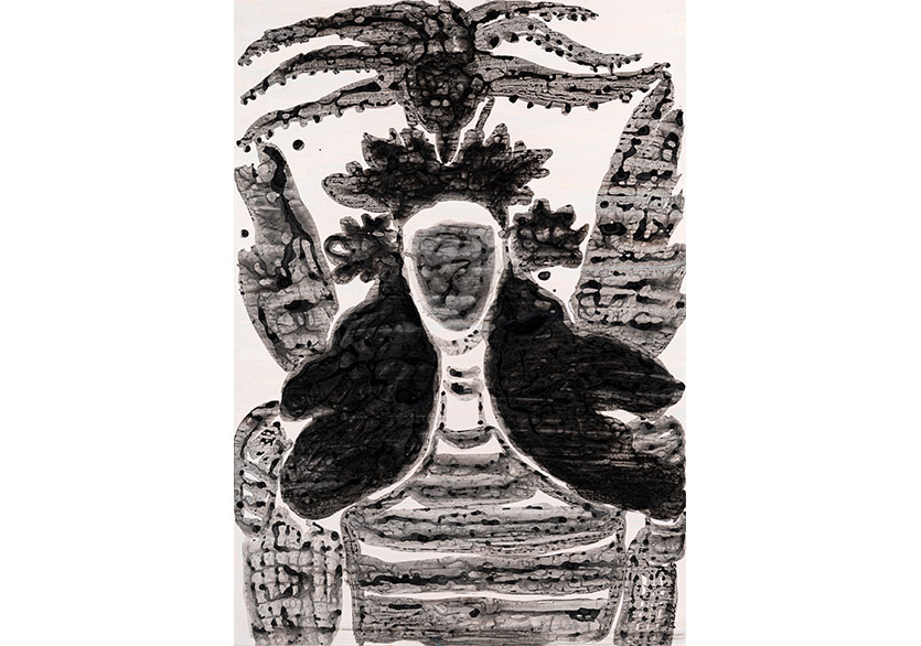 Hale Işık’ın “Başlangıç” Sergisi Cendere Sanat Müzesi’nde