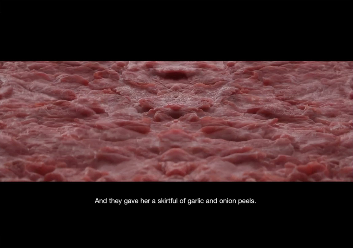 Organik ve İnorganiğin Eşiğinde Bir Ütopya