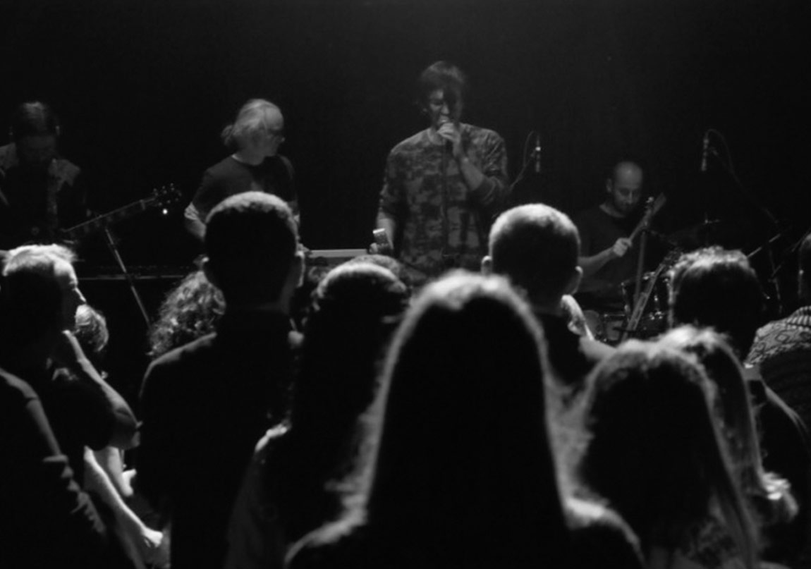 MIX Festivali Aralık Ayında Tekrar Düzenleniyor!