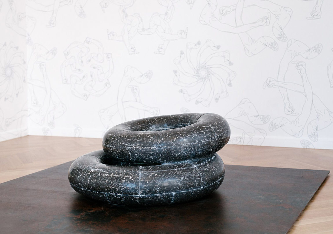 Ai Weiwei ile Mülteci Sorununa Sanatsal Bir Bakış