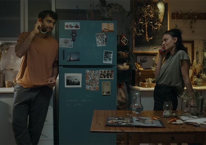 19. Akbank Kısa Film Festivali 2 Mayıs’ta Başlıyor