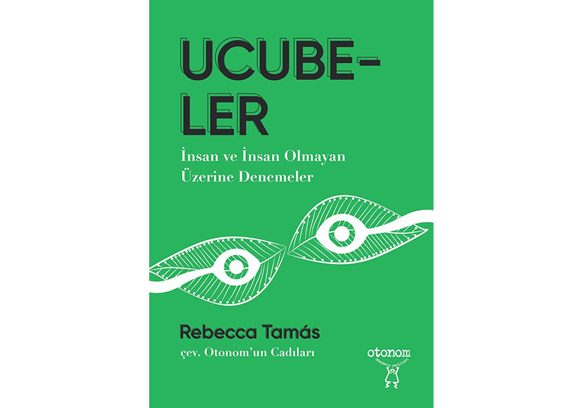 İnsan ve İnsan Olmayan Üzerine Denemeler
